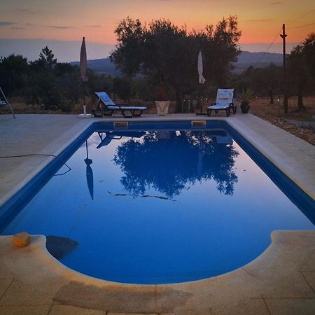 مبيت وإفطار Zion Jardim مونسانتو المظهر الخارجي الصورة