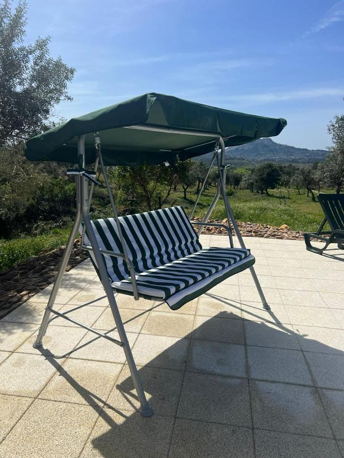 مبيت وإفطار Zion Jardim مونسانتو المظهر الخارجي الصورة