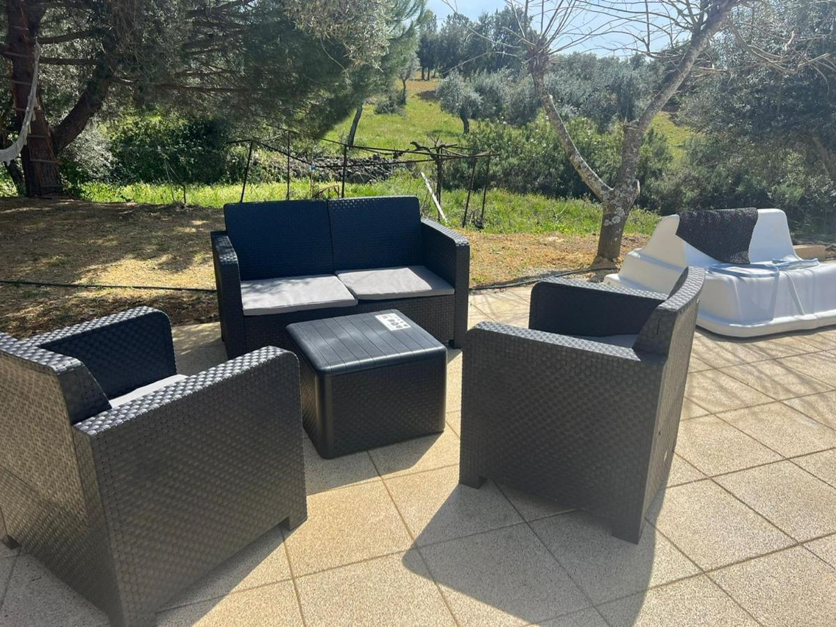 مبيت وإفطار Zion Jardim مونسانتو المظهر الخارجي الصورة