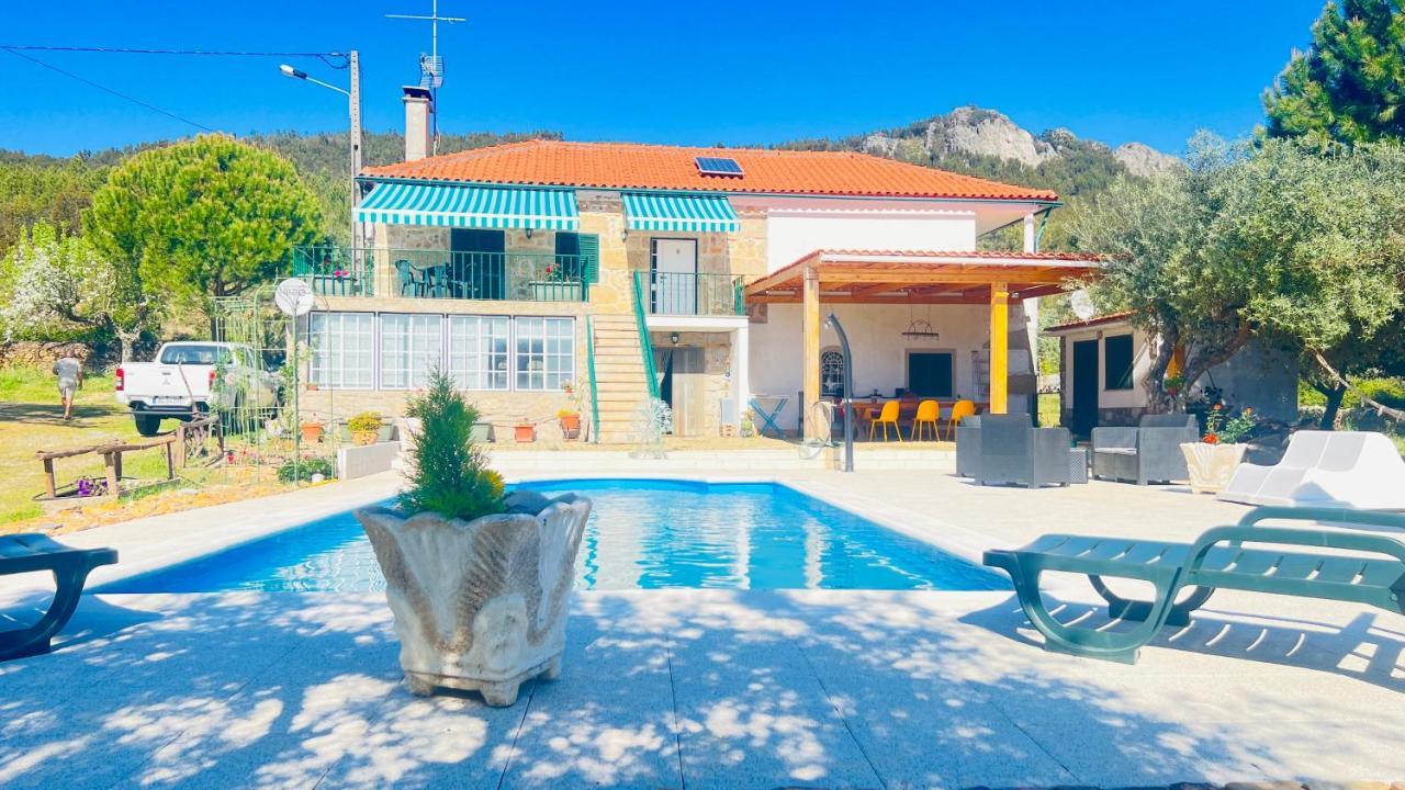 مبيت وإفطار Zion Jardim مونسانتو المظهر الخارجي الصورة