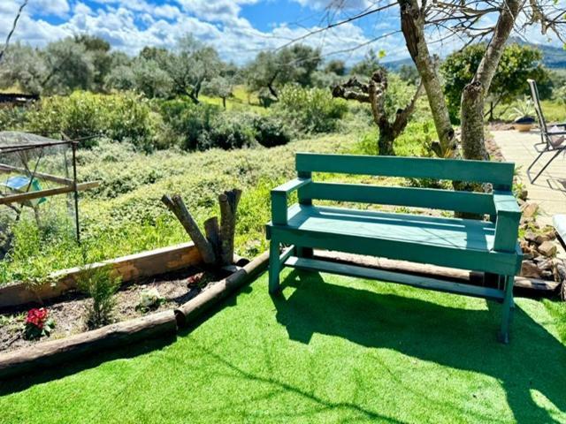مبيت وإفطار Zion Jardim مونسانتو المظهر الخارجي الصورة