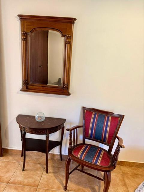 مبيت وإفطار Zion Jardim مونسانتو المظهر الخارجي الصورة