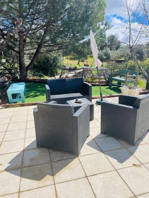 مبيت وإفطار Zion Jardim مونسانتو المظهر الخارجي الصورة