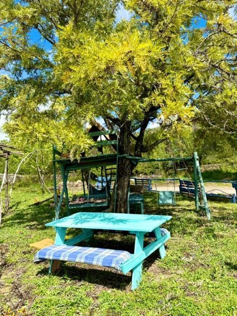 مبيت وإفطار Zion Jardim مونسانتو المظهر الخارجي الصورة